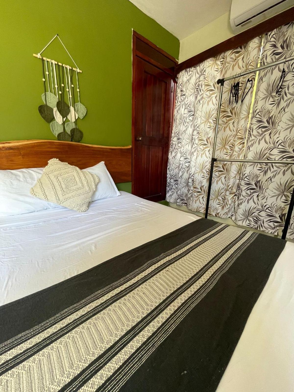 Hotel Koox Jool Bacalar Esterno foto