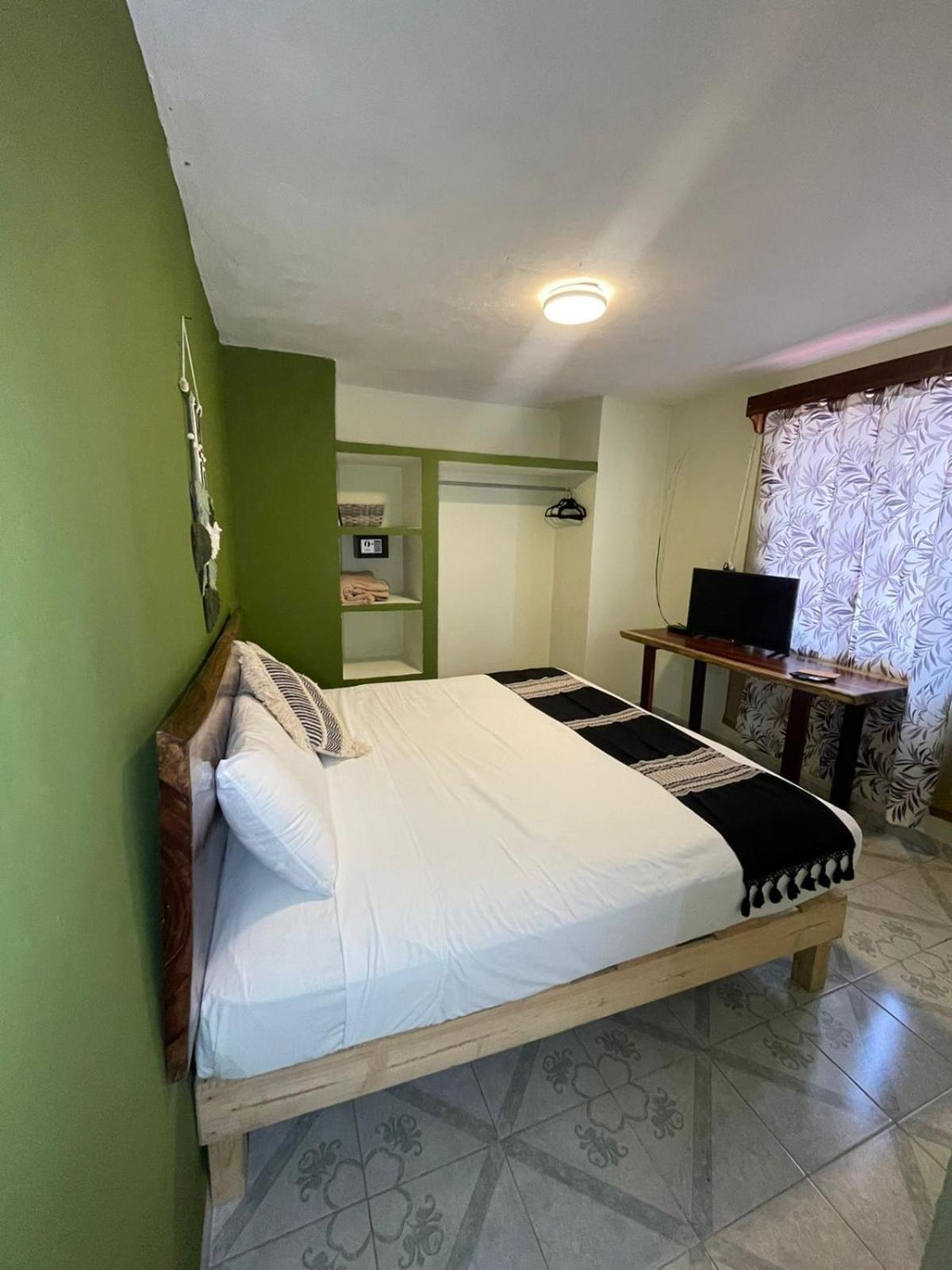Hotel Koox Jool Bacalar Esterno foto