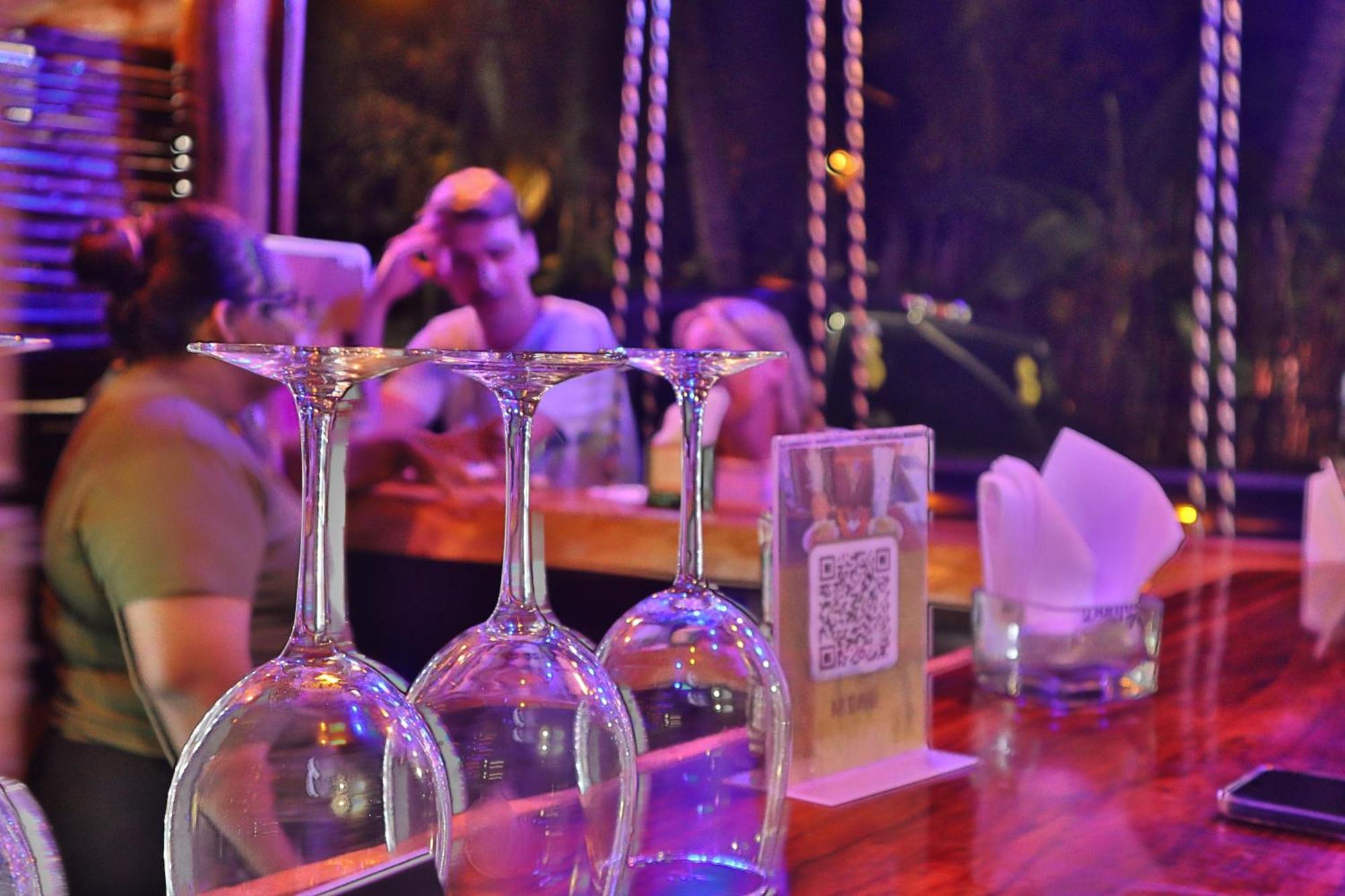 Hotel Koox Jool Bacalar Esterno foto