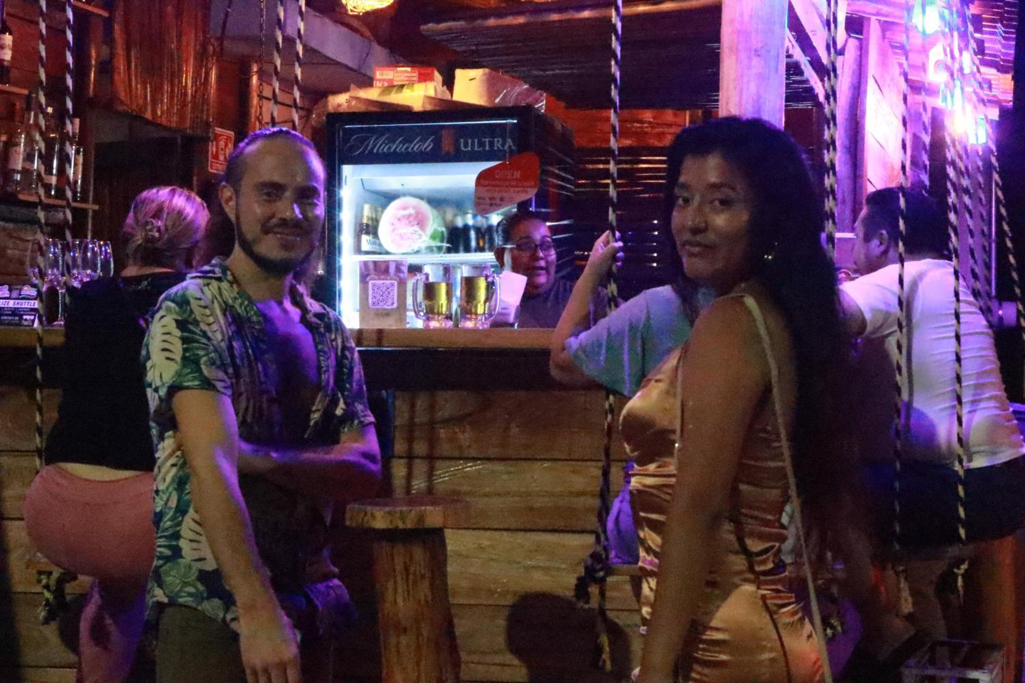 Hotel Koox Jool Bacalar Esterno foto