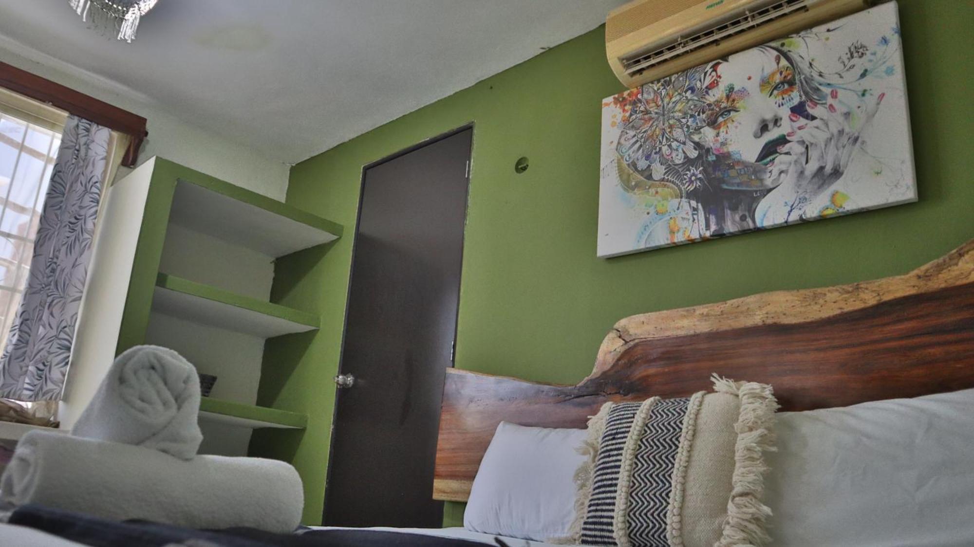 Hotel Koox Jool Bacalar Esterno foto